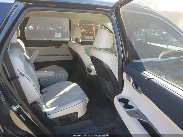 KM8R5DGE9PU552161 2023 HYUNDAI PALISADE - Image 8