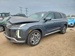 KM8R5DGE9PU568697 2023 HYUNDAI PALISADE