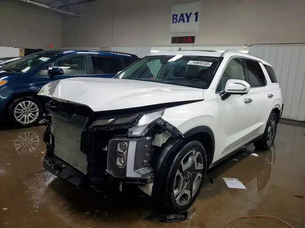 KM8R5DGE9PU569249 2023 HYUNDAI PALISADE - Image 1