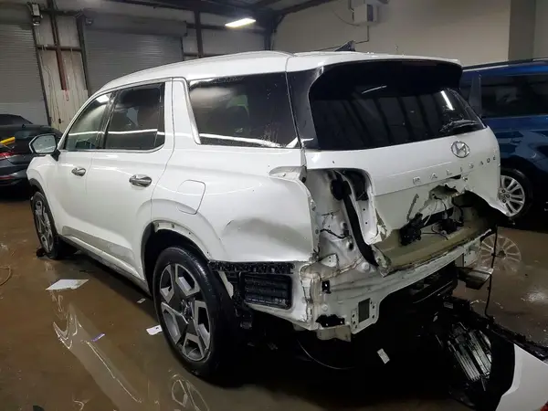 KM8R5DGE9PU569249 2023 HYUNDAI PALISADE - Image 2
