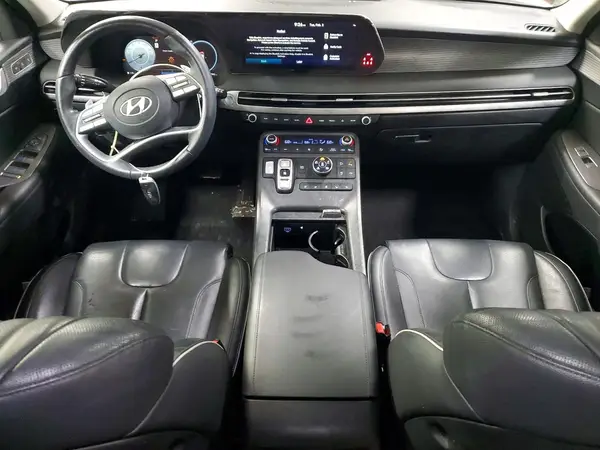KM8R5DGE9PU569249 2023 HYUNDAI PALISADE - Image 8