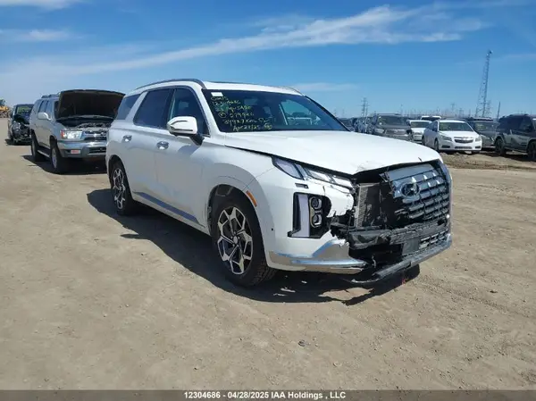 KM8R5DGE9PU579926 2023 HYUNDAI PALISADE - Image 1