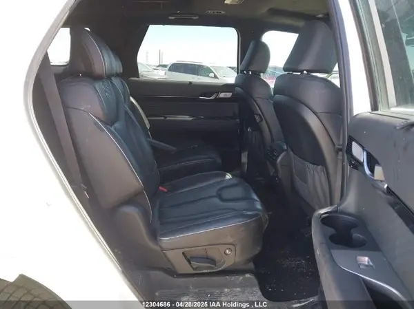 KM8R5DGE9PU579926 2023 HYUNDAI PALISADE - Image 8