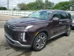 KM8R5DGE9PU589954 2023 HYUNDAI PALISADE