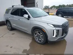 KM8R5DGE9PU617381 2023 HYUNDAI PALISADE