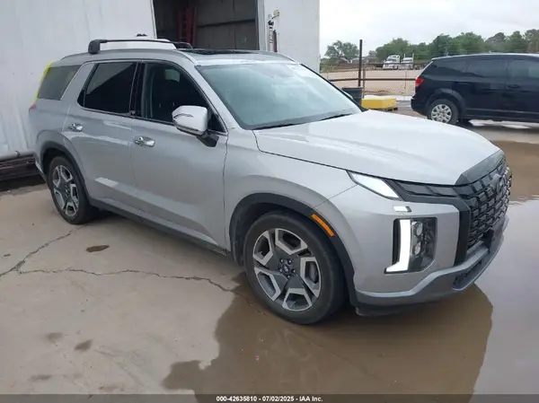 KM8R5DGE9PU617381 2023 HYUNDAI PALISADE - Image 1