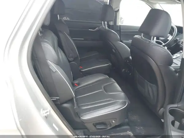 KM8R5DGE9PU617381 2023 HYUNDAI PALISADE - Image 8