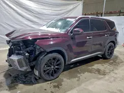 KM8R5DGE9PU622824 2023 HYUNDAI PALISADE