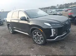 KM8R5DGE9PU630860 2023 HYUNDAI PALISADE