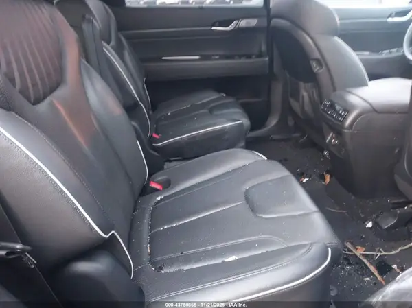 KM8R5DGE9PU630860 2023 HYUNDAI PALISADE - Image 8
