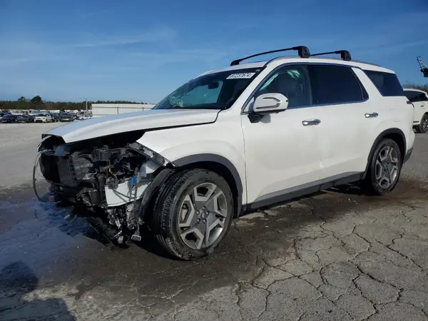 KM8R5DGE9PU636836 2023 HYUNDAI PALISADE - Image 1