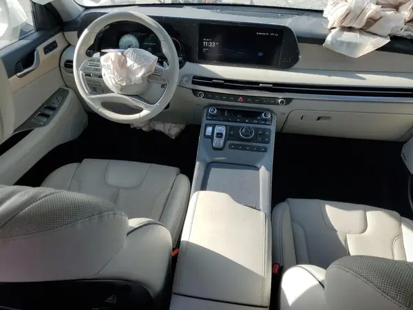 KM8R5DGE9PU636836 2023 HYUNDAI PALISADE - Image 8