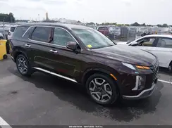 KM8R5DGE9PU638070 2023 HYUNDAI PALISADE