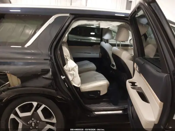 KM8R5DGE9PU640692 2023 HYUNDAI PALISADE - Image 8