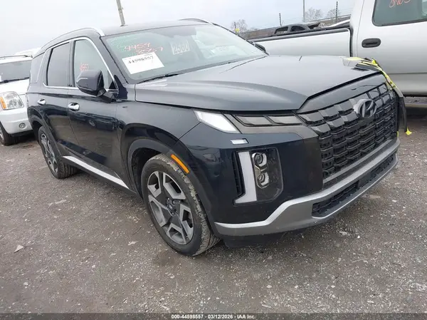 KM8R5DGE9RU649508 2024 HYUNDAI PALISADE - Image 1