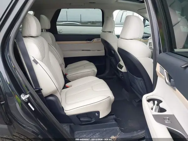 KM8R5DGE9RU649508 2024 HYUNDAI PALISADE - Image 8