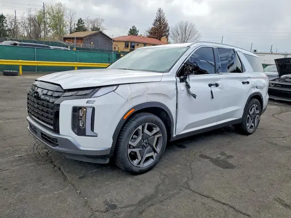 KM8R5DGE9RU682833 2024 HYUNDAI PALISADE - Image 1