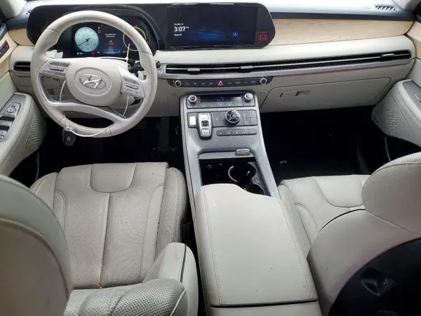 KM8R5DGE9RU682833 2024 HYUNDAI PALISADE - Image 8