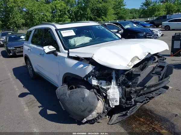 KM8R5DGE9RU683108 2024 HYUNDAI PALISADE - Image 1
