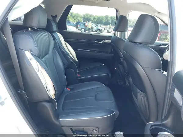KM8R5DGE9RU683108 2024 HYUNDAI PALISADE - Image 8