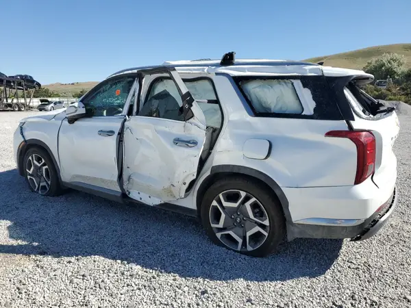 KM8R5DGE9RU683464 2024 HYUNDAI PALISADE - Image 2