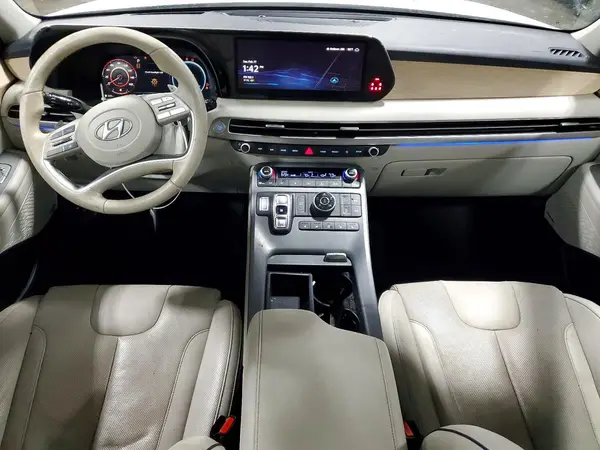 KM8R5DGE9RU688258 2024 HYUNDAI PALISADE - Image 8