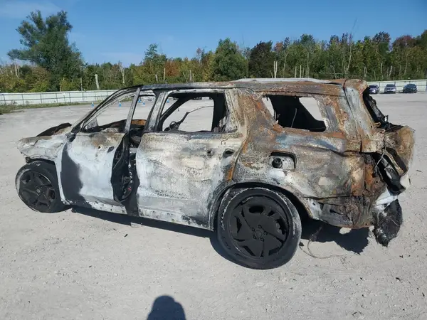 KM8R5DGE9RU700439 2024 HYUNDAI PALISADE - Image 2