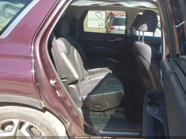 KM8R5DGE9RU701042 2024 HYUNDAI PALISADE - Image 8