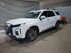 KM8R5DGE9RU703700 2024 HYUNDAI PALISADE