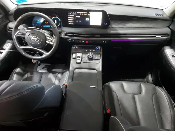 KM8R5DGE9RU703700 2024 HYUNDAI PALISADE - Image 8