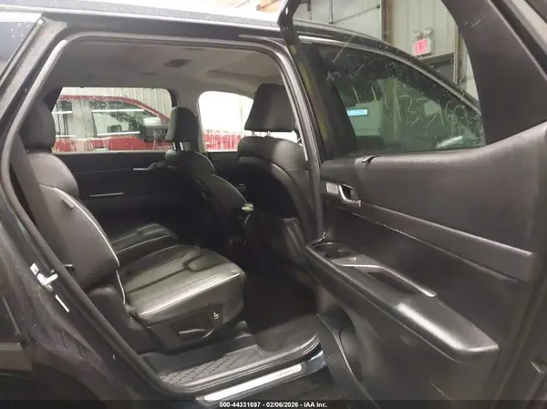 KM8R5DGE9RU710193 2024 HYUNDAI PALISADE - Image 8