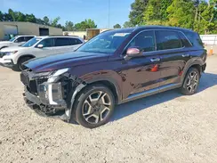 KM8R5DGE9RU712199 2024 HYUNDAI PALISADE