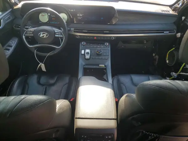 KM8R5DGE9RU712199 2024 HYUNDAI PALISADE - Image 8
