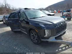 KM8R5DGE9RU719508 2024 HYUNDAI PALISADE