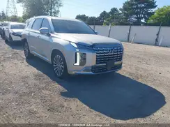 KM8R5DGE9RU719511 2024 HYUNDAI PALISADE