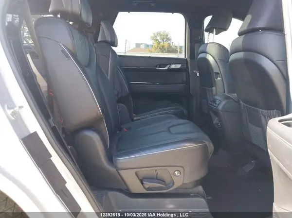 KM8R5DGE9RU719511 2024 HYUNDAI PALISADE - Image 8
