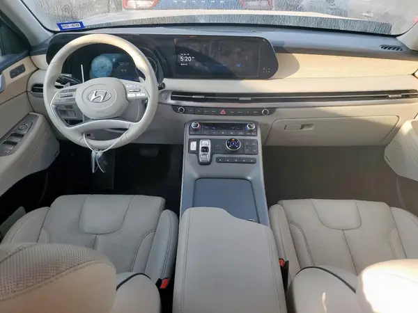 KM8R5DGE9RU725843 2024 HYUNDAI PALISADE - Image 8