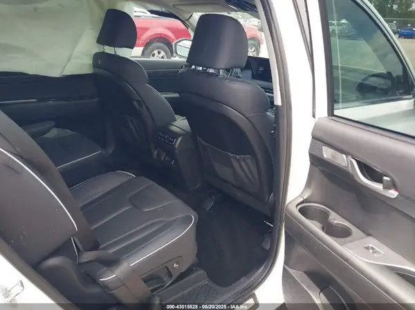 KM8R5DGE9RU742366 2024 HYUNDAI PALISADE - Image 8