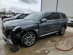 KM8R5DGE9RU745171 2024 HYUNDAI PALISADE