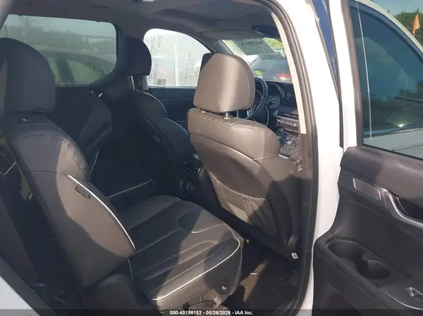 KM8R5DGE9RU766862 2024 HYUNDAI PALISADE - Image 8