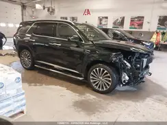 KM8R5DGE9RU772516 2024 HYUNDAI PALISADE