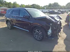 KM8R5DGE9RU785167 2024 HYUNDAI PALISADE