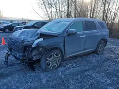 KM8R5DGE9RU802601 2024 HYUNDAI PALISADE