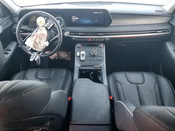 KM8R5DGE9RU802601 2024 HYUNDAI PALISADE - Image 8