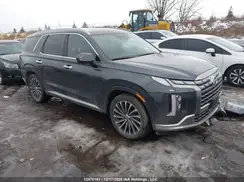 KM8R5DGE9SU847897 2025 HYUNDAI PALISADE