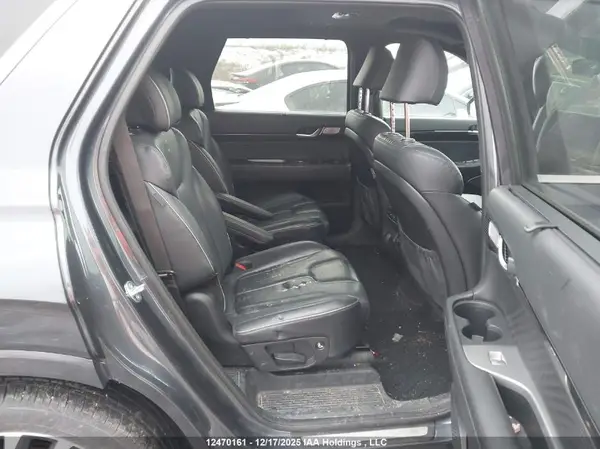 KM8R5DGE9SU847897 2025 HYUNDAI PALISADE - Image 8