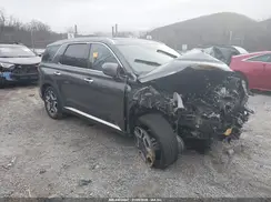 KM8R5DGE9SU850539 2025 HYUNDAI PALISADE