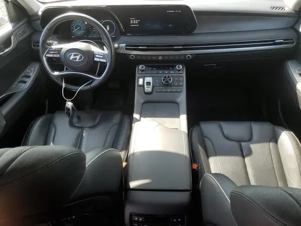 KM8R5DGEXPU493976 2023 HYUNDAI PALISADE - Image 8