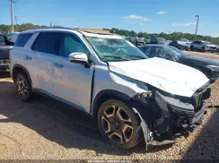 KM8R5DGEXPU505012 2023 HYUNDAI PALISADE