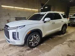 KM8R5DGEXPU515099 2023 HYUNDAI PALISADE